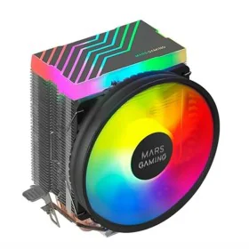 Ventilator Mars Gaming MCPU33 by Mars Gaming, Cooling stands and fans for laptops - Ref: S0237812, Price: 17,39 €, Discount: %