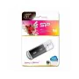 USB stick Silicon Power Blaze B02 Black 64 GB by Silicon Power, USB flash drives - Ref: S0238589, Price: 7,16 €, Discount: %