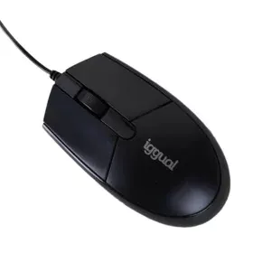 Souris iggual IGG318874 de iggual, Souris - Réf : S0238776, Prix : 4,60 €, Remise : %