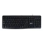 Tastatur iggual CK-BASIC2-105T von iggual, Tastaturen - Ref: S0238777, Preis: 6,78 €, Rabatt: %