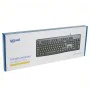 Teclado iggual CK-BASIC2-105T de iggual, Teclados - Ref: S0238777, Precio: 6,78 €, Descuento: %