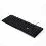 Tastatur iggual CK-BASIC2-105T von iggual, Tastaturen - Ref: S0238777, Preis: 6,78 €, Rabatt: %