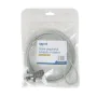 Cable de Seguridad iggual SECURE 4D de iggual, Candados de seguridad - Ref: S0238814, Precio: 4,31 €, Descuento: %