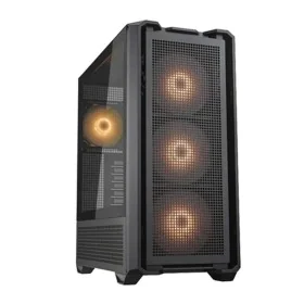 ATX Semi-tower Box Cougar MX600 by Cougar, Tabletop computer cases - Ref: S0239298, Price: 122,62 €, Discount: %