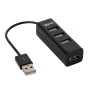 Hub USB iggual IGG318997 de iggual, Hubs USB - Ref: S0239469, Preço: 5,40 €, Desconto: %