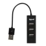 Hub USB iggual IGG318997 de iggual, Hubs USB - Ref: S0239469, Preço: 5,40 €, Desconto: %