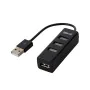 Hub USB iggual IGG318997 de iggual, Hubs USB - Ref: S0239469, Preço: 5,40 €, Desconto: %