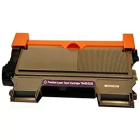 Toner Inkoem M-TN2220/2010 Black by Inkoem, Printer toners and inks - Ref: S0239804, Price: 7,70 €, Discount: %