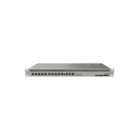 Router Mikrotik RB1100x4 1.4 GHz RJ45 PoE de Mikrotik, Routeurs - Réf : S0239851, Prix : 284,86 €, Remise : %