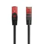 CAT 6 UTP Cable Ewent IM1026 Black 5 m by Ewent, Ethernet cables - Ref: S0239873, Price: 4,10 €, Discount: %