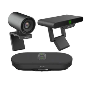 Video Conferencing System Fanvil CA400 4K Ultra HD by Fanvil, VoIP webcams and telephones - Ref: S0240115, Price: 350,95 €, D...