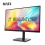 Gaming-Monitor MSI Modern MD272QXPW 27" Wide Quad HD 100 Hz von MSI, Monitore - Ref: S0240466, Preis: 323,55 €, Rabatt: %