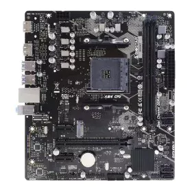 Motherboard Biostar B550MT AMD AM4 by Biostar, Base plates - Ref: S0241362, Price: 79,88 €, Discount: %