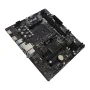 Motherboard Biostar B550MT AMD AM4 by Biostar, Base plates - Ref: S0241362, Price: 83,27 €, Discount: %