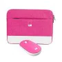 Laptop Cover Celly PT-BGMS001P1 by Celly, Bags and covers for laptops and netbooks - Ref: S0241667, Price: 17,88 €, Discount: %