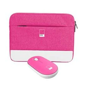 Housse d'ordinateur portable Celly PT-BGMS001P1 de Celly, Sacs et housses pour ordinateurs portables et netbooks - Réf : S024...