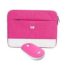 Laptop Hülle Celly PT-BGMS001P1 von Celly, Taschen und Hülle für Laptops und Netbooks - Ref: S0241667, Preis: 17,88 €, Rabatt: %