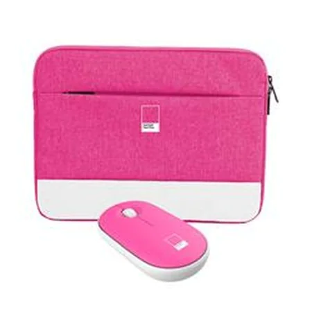 Laptop Hülle Celly PT-BGMS001P1 von Celly, Taschen und Hülle für Laptops und Netbooks - Ref: S0241667, Preis: 17,88 €, Rabatt: %