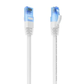 Câble Réseau Rigide UTP 6ème Catégorie Aisens A135-0826 Blanc 10 m de Aisens, Câbles USB - Réf : S0241717, Prix : 4,15 €, Rem...