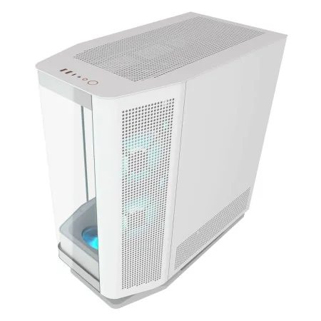 ATX Semi-tower Box Cougar FV270 Black by Cougar, Tabletop computer cases - Ref: S0241789, Price: 210,99 €, Discount: %