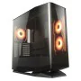 ATX Semi-tower Box Cougar FV270 Black by Cougar, Tabletop computer cases - Ref: S0241790, Price: 205,86 €, Discount: %