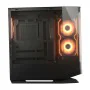 Case computer desktop ATX Cougar FV270 Nero di Cougar, Case computer desktop - Rif: S0241790, Prezzo: 205,86 €, Sconto: %