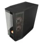 ATX Semi-tower Box Cougar FV270 Black by Cougar, Tabletop computer cases - Ref: S0241790, Price: 205,86 €, Discount: %