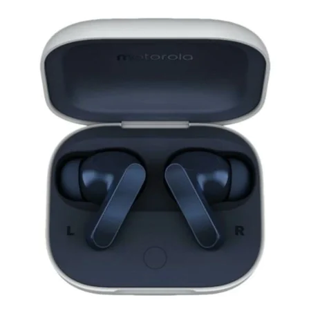 Auriculares in Ear Bluetooth Motorola Moto Buds Azul Azul marino de Motorola, Auriculares y accesorios - Ref: S0241841, Preci...