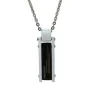 Men's Pendant Time Force TS5090CS (56 cm) by Time Force, Pendants - Ref: S0303187, Price: 5,81 €, Discount: %