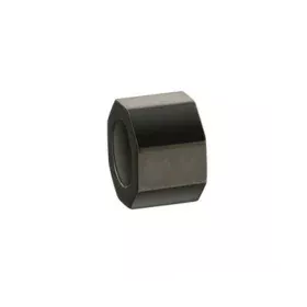 Perlina Uomo Sector SAAL02 Nero di Sector, Distanziatori per bead e charm - Rif: S0303679, Prezzo: 4,48 €, Sconto: %