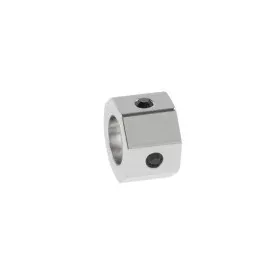 Perlina Uomo Sector SAAL07 Argentato di Sector, Distanziatori per bead e charm - Rif: S0303684, Prezzo: 4,48 €, Sconto: %