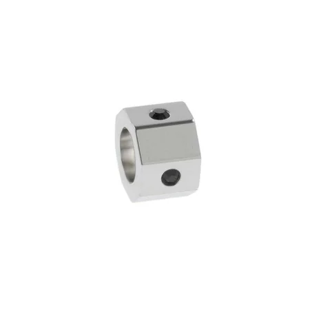 Perlina Uomo Sector SAAL07 Argentato di Sector, Distanziatori per bead e charm - Rif: S0303684, Prezzo: 5,32 €, Sconto: %