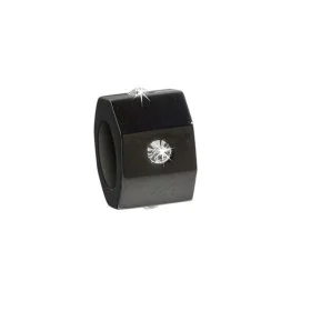 Men's Beads Sector SAAL08 Black by Sector, Spacers - Ref: S0303685, Price: 5,32 €, Discount: %