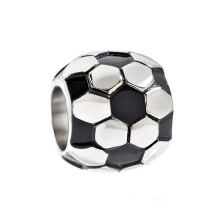 Men's Beads Sector SAAL15 Black Silver by Sector, Spacers - Ref: S0303691, Price: 4,48 €, Discount: %