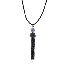 Collier Femme Misaki QCRPODISSEY (40 cm) de Misaki, Colliers - Réf : S0304315, Prix : 7,61 €, Remise : %