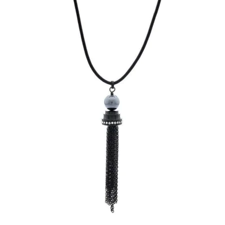 Collier Femme Misaki QCRPODISSEY (40 cm) de Misaki, Colliers - Réf : S0304315, Prix : 6,85 €, Remise : %