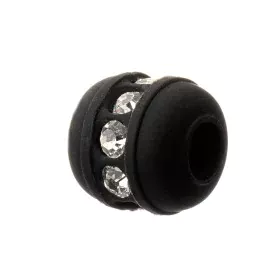 Ladies'Beads Morellato SABZ014 Black by Morellato, Bead Charms - Ref: S0308633, Price: 6,38 €, Discount: %