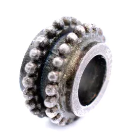 Men's Beads Sector SAAL31 Silver by Sector, Spacers - Ref: S0308955, Price: 4,44 €, Discount: %