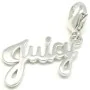 Charm Mujer Ti Sento 8072SI (2 cm) de Ti Sento, Charms con cierre - Ref: S0310836, Precio: 6,45 €, Descuento: %