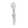 Charm da Donna Ti Sento 8077SI (2 cm) di Ti Sento, Fermagli Charm - Rif: S0310840, Prezzo: 5,80 €, Sconto: %