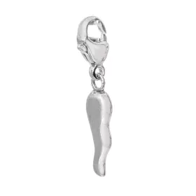 Pendentif Femme Ti Sento 8077SI (2 cm) de Ti Sento, Charms avec fermoir - Réf : S0310840, Prix : 6,45 €, Remise : %