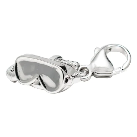 Charm Mujer Ti Sento 8214SI (2 cm) de Ti Sento, Charms con cierre - Ref: S0310897, Precio: 5,81 €, Descuento: %