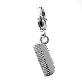 Charm Mujer Ti Sento 8220SI (1,5 cm) de Ti Sento, Charms con cierre - Ref: S0310898, Precio: 4,48 €, Descuento: %