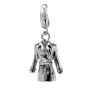 Charme feminino Ti Sento 8229SI (2 cm) de Ti Sento, Charms com fecho - Ref: S0310899, Preço: 7,72 €, Desconto: %