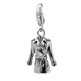 Charm Mujer Ti Sento 8229SI (2 cm) de Ti Sento, Charms con cierre - Ref: S0310899, Precio: 8,60 €, Descuento: %