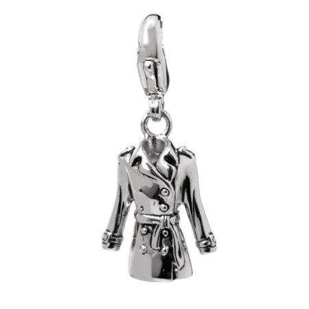 Charm Mujer Ti Sento 8229SI (2 cm) de Ti Sento, Charms con cierre - Ref: S0310899, Precio: 7,72 €, Descuento: %