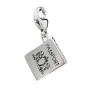 Charms für Damen Ti Sento 8246SI (1,5 cm) von Ti Sento, Clasp Charms - Ref: S0310909, Preis: 7,74 €, Rabatt: %