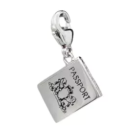 Charm Mujer Ti Sento 8246SI (1,5 cm) de Ti Sento, Charms con cierre - Ref: S0310909, Precio: 7,72 €, Descuento: %