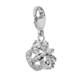 Pendentif Femme Ti Sento 8336ZI (1 cm) de Ti Sento, Charms avec fermoir - Réf : S0310919, Prix : 8,60 €, Remise : %