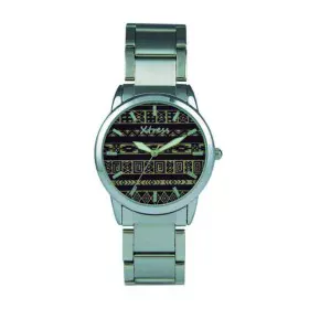 Relógio feminino XTRESS XAA1038-50 (Ø 34 mm) de XTRESS, Relógios com braselete - Ref: S0311539, Preço: 8,39 €, Desconto: %